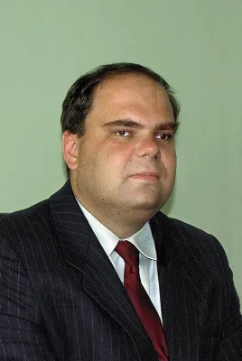 Bild: Sebastian Dziadek leitet Deutsche Binnenreederei – Thomas Seider zum Mitglied des Vorstandes bestellt