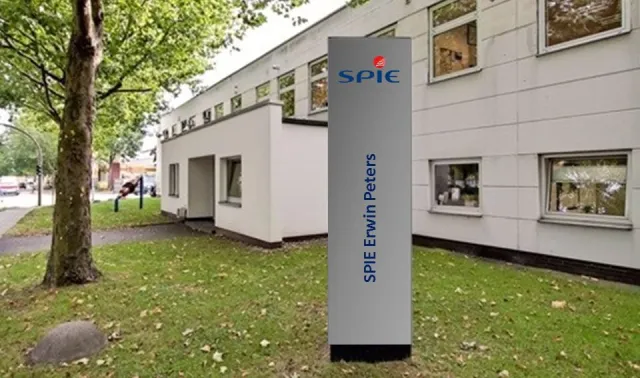 Bild: Robotik in Hamburg