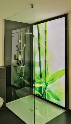 Bild: Smart Bad - clevere Technik für Ihre Wellness-Oase