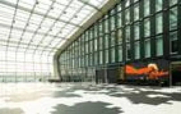 Bild: Raum für Inspiration