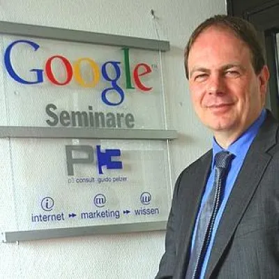 Bild: Kompaktseminar Internet-Marketing / Google AdWords-Seminar