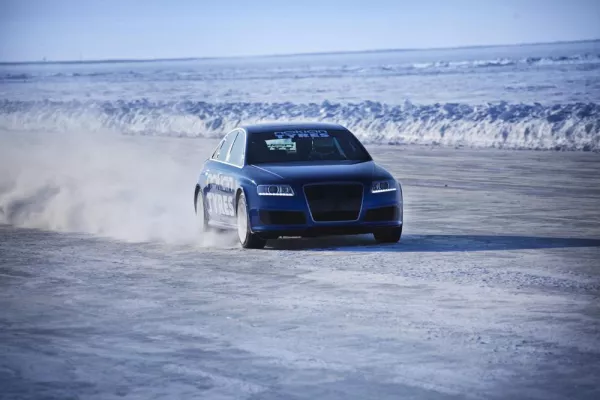 Bild: Nokian Reifen ist der führende Winterreifenspezialist der Welt, vielfacher Testsieger und Premium-Marke