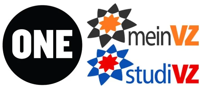 Bild: Kooperation von studiVZ/meinVZ und ONE gestartet // studiVZ/meinVZ unterstützt Kampagne „Be ONE of us“