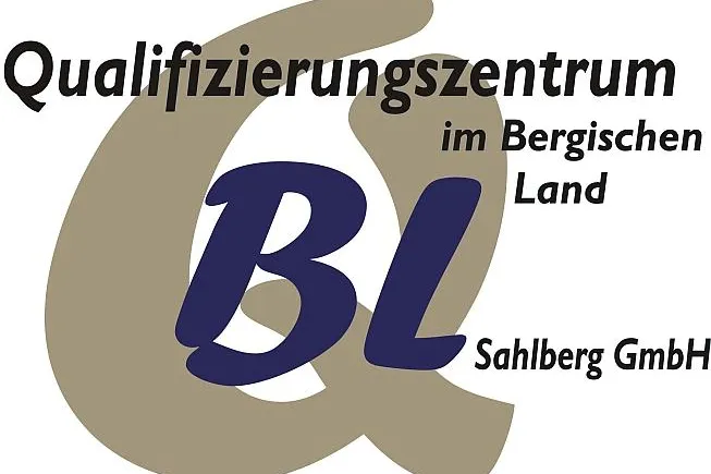 Bild: Das Qualifizierungszentrum im Bergischen Land ermöglicht gute Zugangschancen auf dem Arbeitsmarkt