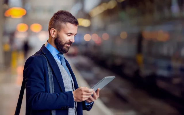 Neue Studie von IDC und Liferay analysiert Customer-Experience-Trends in der Versicherungsbranche Bild: Neue Studie von IDC und Liferay analysiert Customer-Experience-Trends in der Versicherungsbranche