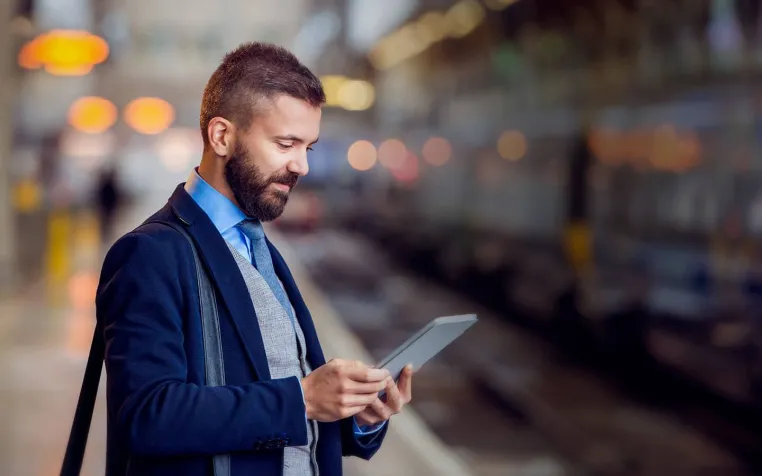 Bild: Neue Studie von IDC und Liferay analysiert Customer-Experience-Trends in der Versicherungsbranche