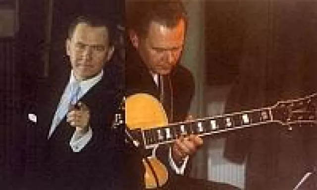 Bild: Jazz-Standards auf BURG FÜRSTENECK - Workshop Jazz-Gitarre mit Ulrich Hoffmeier