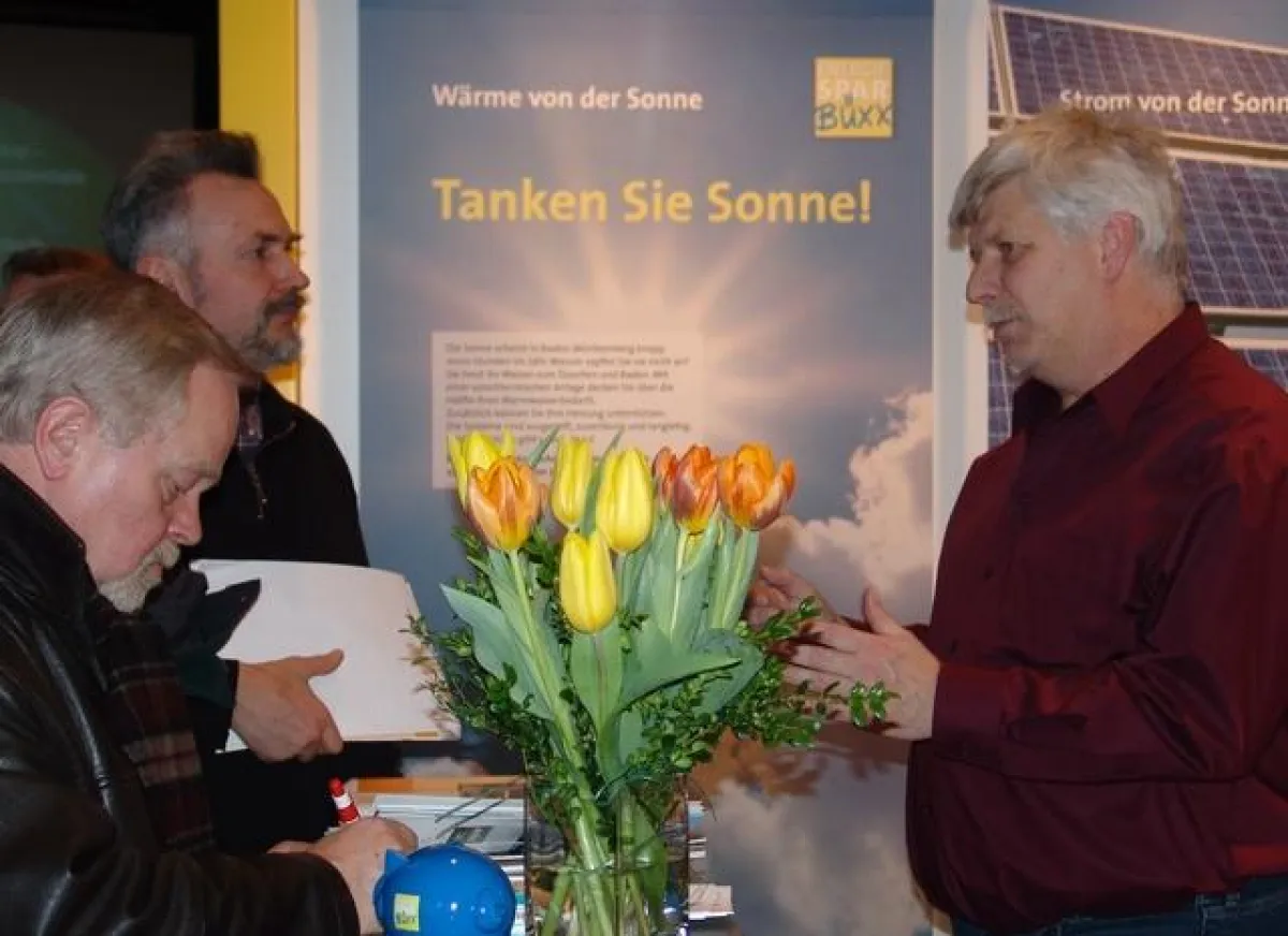 Foto: Peter Sauber Agentur