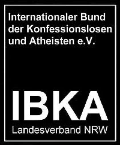 Bild: NRW Atheisten wählen Vorstand - Rainer Ponitka im Amt bestätigt