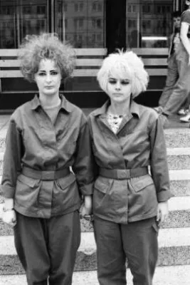 Denk-mal - 50minus - »Begegnung mit Volker Döring in Berlin« Bild: Denk-mal - 50minus - »Begegnung mit Volker Döring in Berlin«