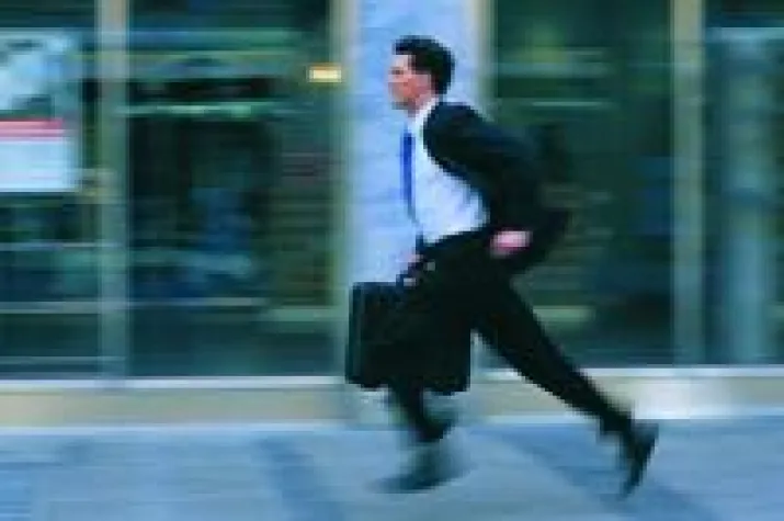 Bild: Wichtig: Traumecke für das neue Jahr