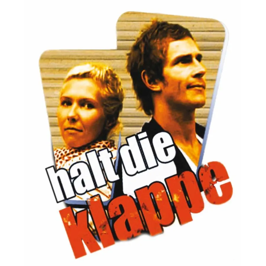 HaltdieKlappe.TV