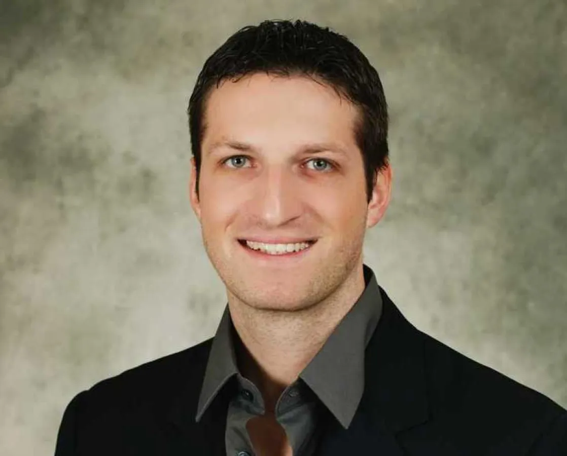 SECUDE | Michael Kummer | Product Manager FinallySecure Enterprise