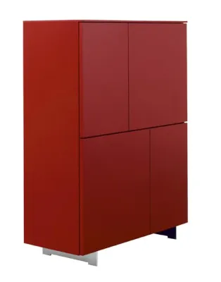 Bild: Kommode Cubo von Sudbrock