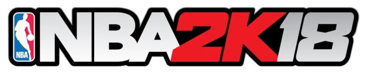 NBA 2K18-Logo