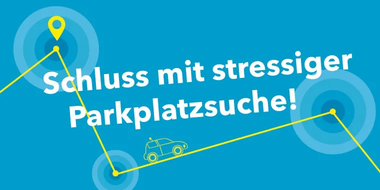 Bild: AlterMobili und SHARE NOW: Gemeinsam gegen stressige Parkplatzsuche
