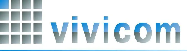 Vivicom vereinigt Videokonferenz und Desktop-Sharing in einer Lösung Bild: Vivicom vereinigt Videokonferenz und Desktop-Sharing in einer Lösung