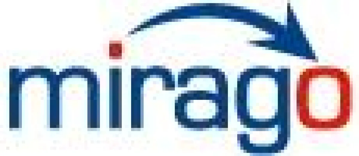 Mirago plc Deutschland