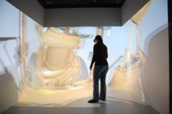 Bild: VDC veröffentlicht Whitepaper Virtuelles Nutzfahrzeug