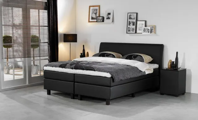 Bild: Eastborn Boxspring - Das ultimative Schlafgefühl – jetzt auch in Deutschland