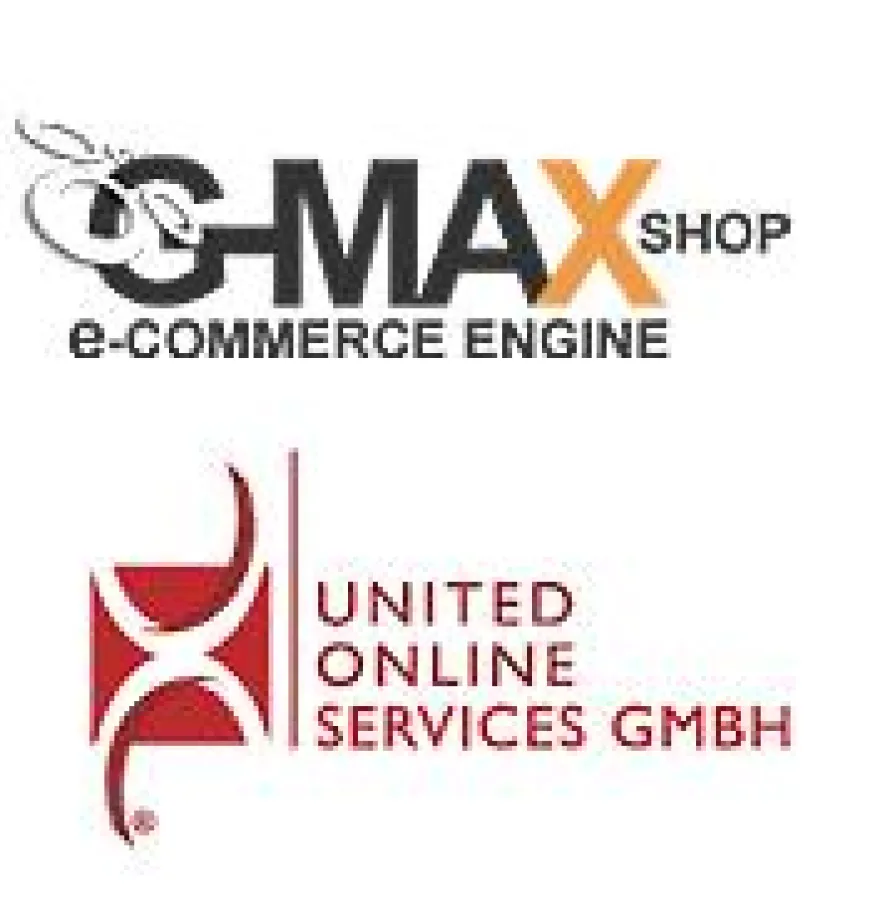 G-MAX Shop kooperiert mit United Online Services GmbH