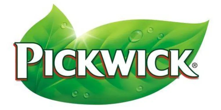 Pickwick Tee nun auch in Deutschland online zu bestellen Bild: Pickwick Tee nun auch in Deutschland online zu bestellen