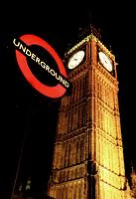 Bild: Sicherheit und Services für Londoner U-Bahn-Fahrgäste