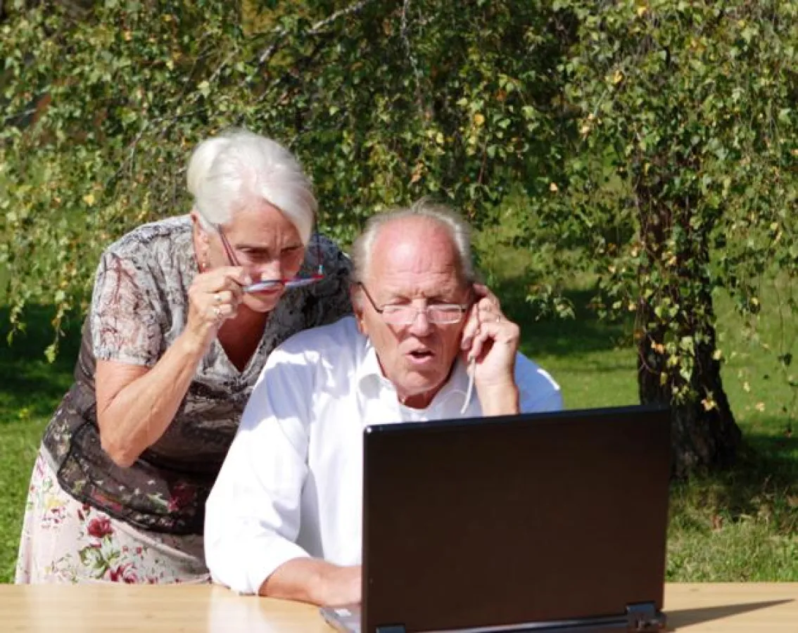 Das Internet hat sich zu einem wichtigen Ratgeber in Gesundheitsfragen entwickelt