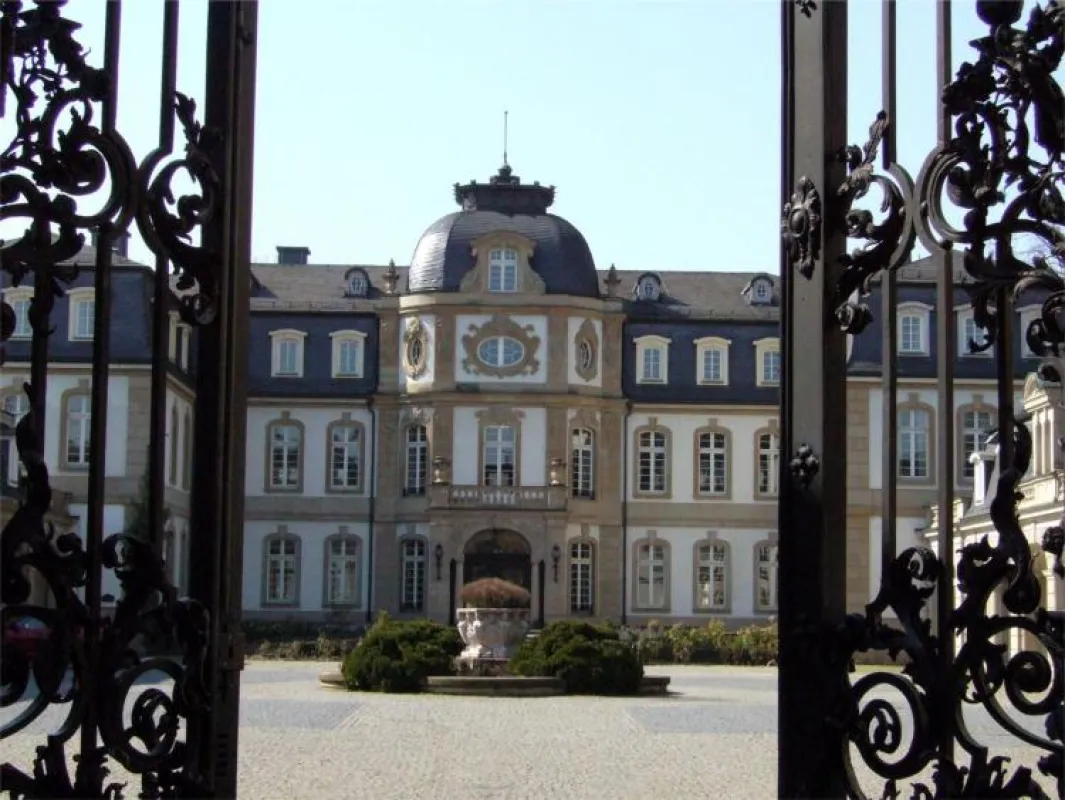 Büsing Palais