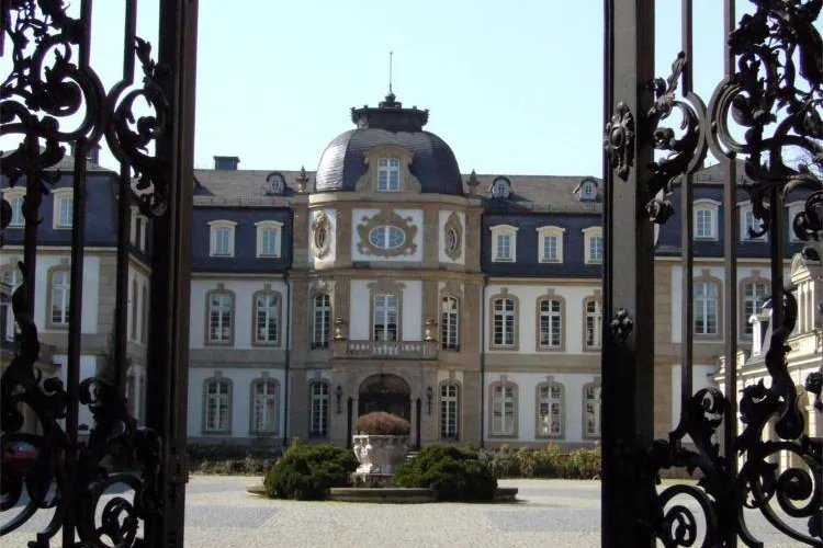 2. Hochzeitsmesse im historischen Büsing Palais Bild: 2. Hochzeitsmesse im historischen Büsing Palais