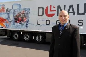 Bild: Logistikdienstleister Donaulager führt Zeitfenstermanagement von CARGOCLIX ein
