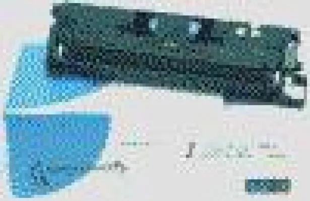 Farblaser macht der Tinte den Platz streitig Bild: Farblaser macht der Tinte den Platz streitig