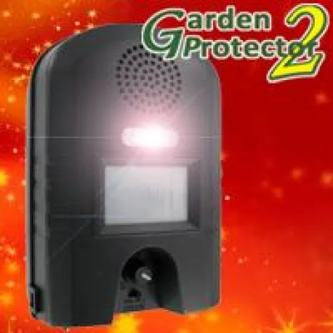 Bild: Der Garden Protector 2 ist da