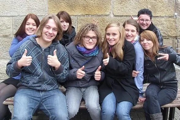 FEIERLICHE PRÄSENTATION DES KURZFILMS „OVERLOADED“ Bild: FEIERLICHE PRÄSENTATION DES KURZFILMS „OVERLOADED“
