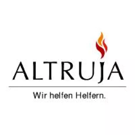 Bild: Laufend Gutes tun