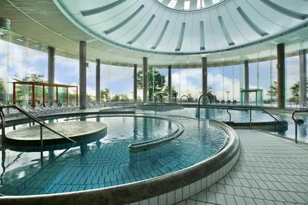Bild: Kleine Auszeit zum Relaxen