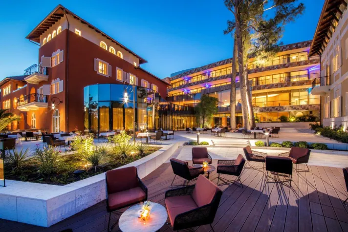 Das gewisse Extra Bild: Das gewisse Extra