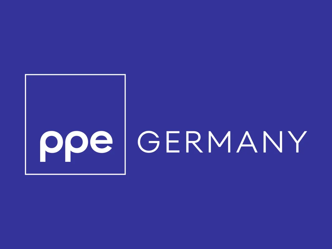 PPE Germany GmbH - Deutscher Maskenproduzent