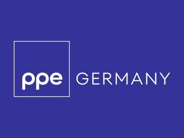 Bild: Marktführer PPE Germany 