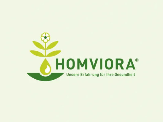 Bild: Homviora® Arzneimittel: Neu! Online bestellen, lokal in der Apotheke kaufen 