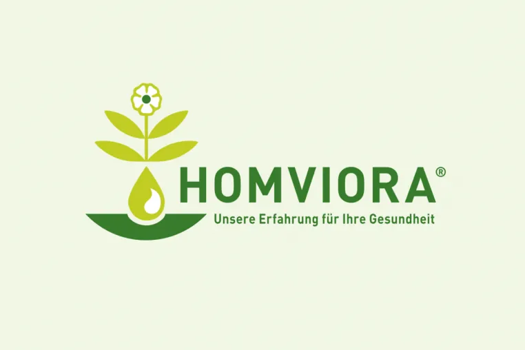 Bild: Homviora® Arzneimittel: Neu! Online bestellen, lokal in der Apotheke kaufen 