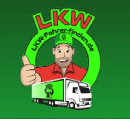 Bild: Bedarfsbasierte Rekrutierung von qualifizierten LKW-Fahrern