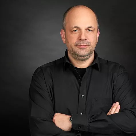 Bild: Anti-Stress-Trainer für Selbstständige