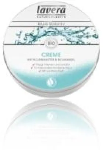 Bild: ÖKO-TEST zeichnet die neue lavera basis sensitiv Creme mit „sehr gut“ aus