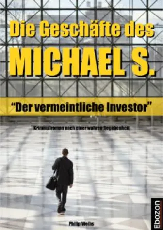 Bild: Die Geschäfte des Michael S. - So funktioniert Kreditbetrug heute