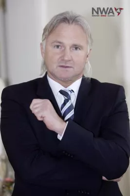 13.000 Gäste zur Kick-Off-Veranstaltung der NWA erwartet Bild: 13.000 Gäste zur Kick-Off-Veranstaltung der NWA erwartet