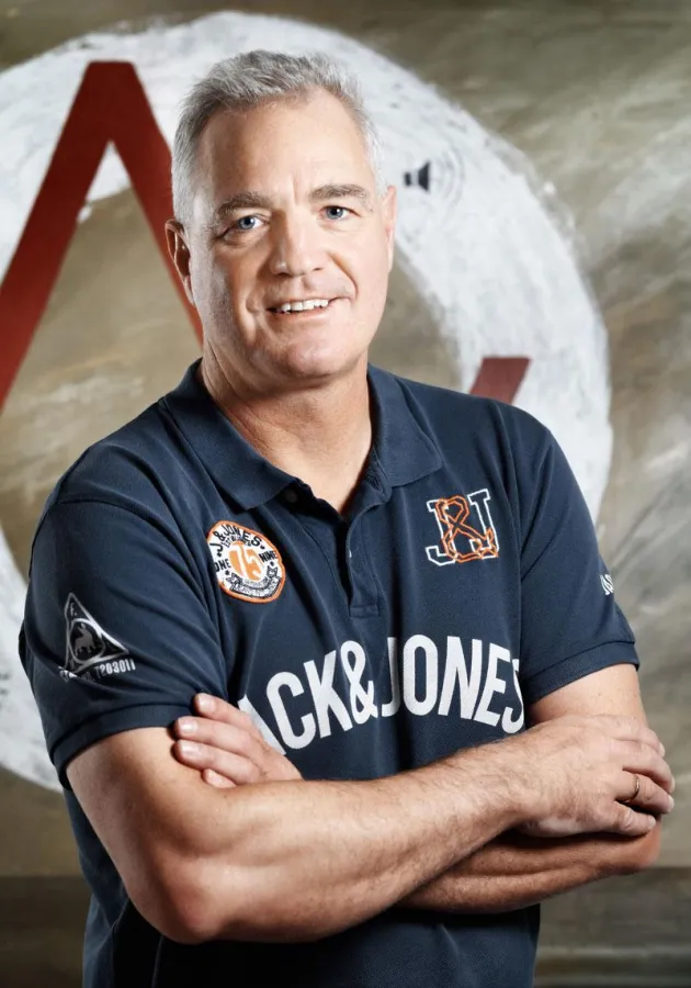 Holger Niewind (Foto: Aventem, frei zur Veröffentlichung bei Namensnennung)