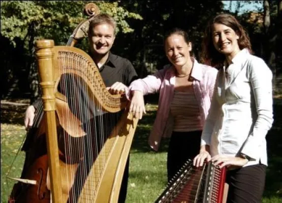 Bild: Turmschreiber – Verleihung des Poetentalers 2011