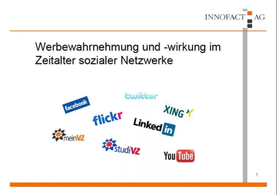 Bild: Humorvolle Werbung erreicht insbesondere Social Media Nutzer.