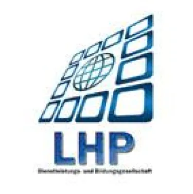 Startschuss für die LHP Dienstleisungs und Bildungsgesellschaft - Gegen Arbeitslosigkeit und Fachkräftemangel Bild: Startschuss für die LHP Dienstleisungs und Bildungsgesellschaft - Gegen Arbeitslosigkeit und Fachkräftemangel